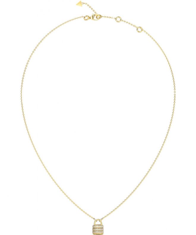 Naszyjnik Guess Guess My Secret JUBN05417JWYGT/U
