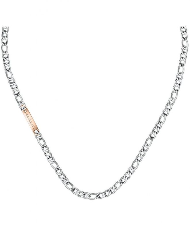 Naszyjnik Maserati Diamonds JM221ATY01