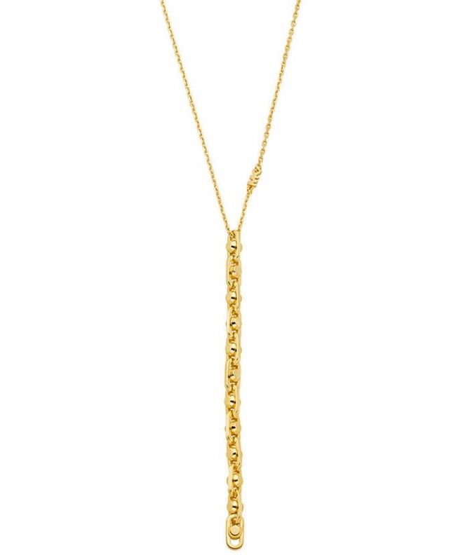 Naszyjnik Michael Kors Premium Pendant Srebro 925 MKC170700710