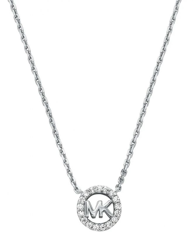 Naszyjnik Michael Kors Premium Pendant Srebro 925 MKC1726CZ040