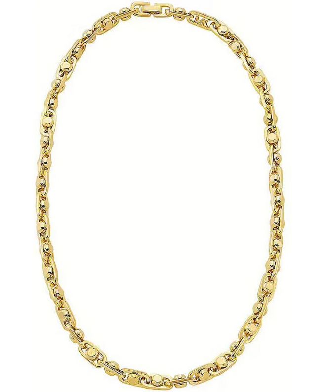 Naszyjnik Michael Kors Premium Astor Link MKJ835600710