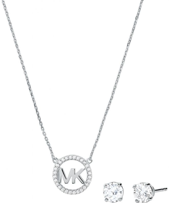 Naszyjnik Michael Kors Premium SET MKC1260AN040