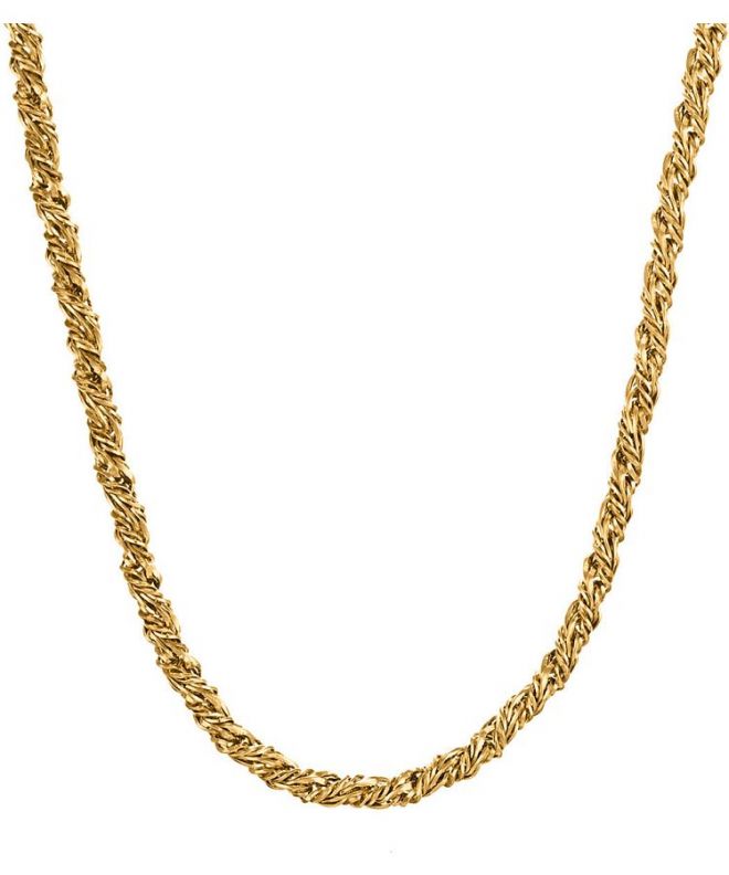 Naszyjnik Pacific Gold PCB00071