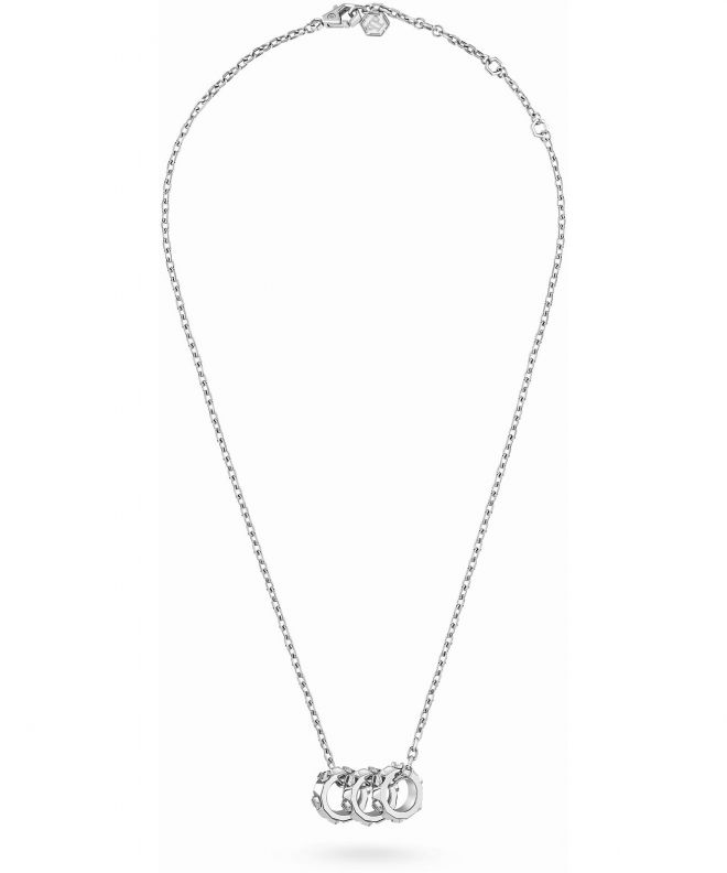 Naszyjnik Philipp Plein The Plein Cuff PJ1EA15NU