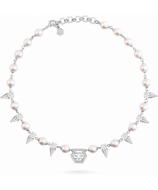 Naszyjnik Philipp Plein Rhapsody PJ8EA09NU