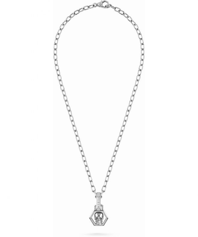 Naszyjnik Philipp Plein Plein Icon Chain PJ9EA03NU