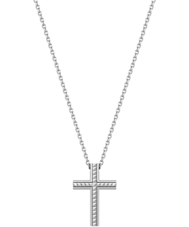 Naszyjnik Police Geometric Metal PEAGN0001401