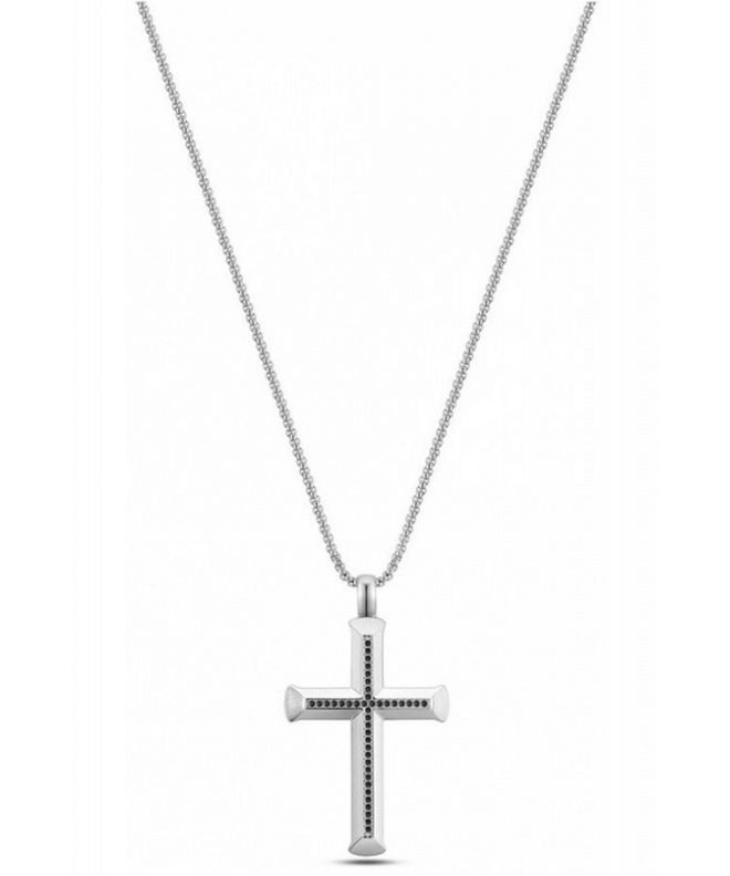 Naszyjnik Police Geometric Metal PEAGN0001405