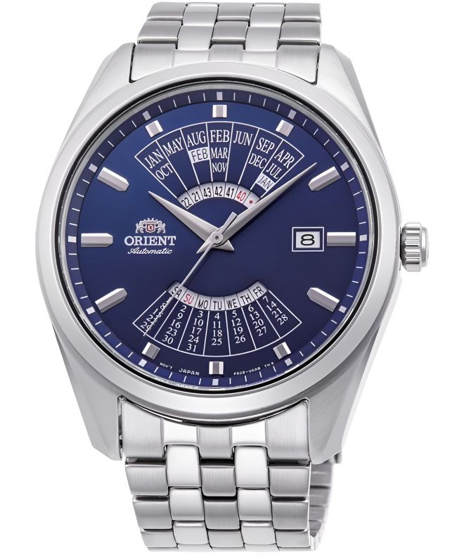 Zegarek męski Orient Contemporary Automatic RA-BA0003L30B