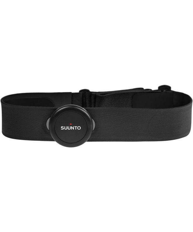 Pas HR Suunto Smart Heart Rate Belt M SS050579000
