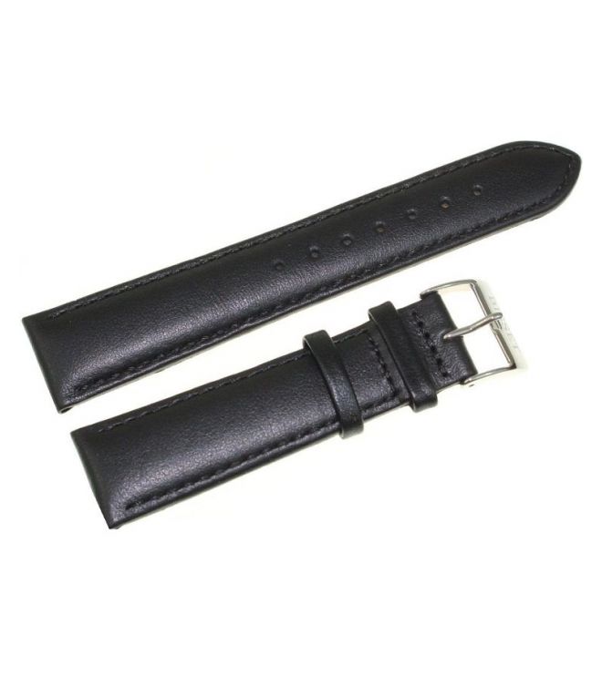 Pasek Bisset Leather 20 mm BS102 20/18