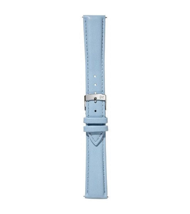 Trend Grana Soft Nappa Blue 20 mm</br>A01D5050C47068CR20