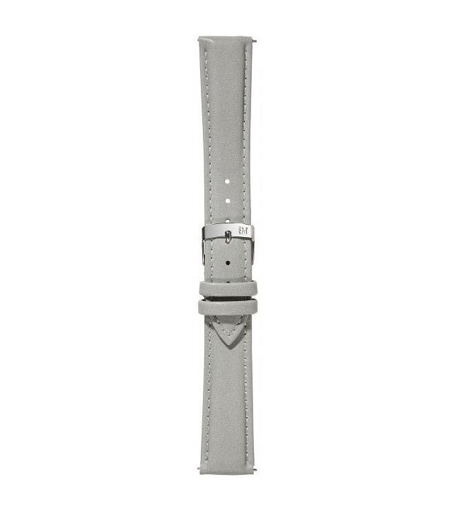 Trend Grana Soft Nappa Grey 20 mm</br>A01D5050C47093CR20