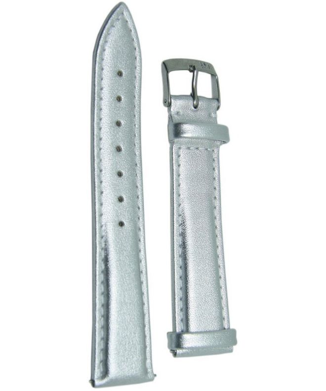 Trend Grana Soft Nappa Silver 20 mm</br>A01D5050C47012CR20