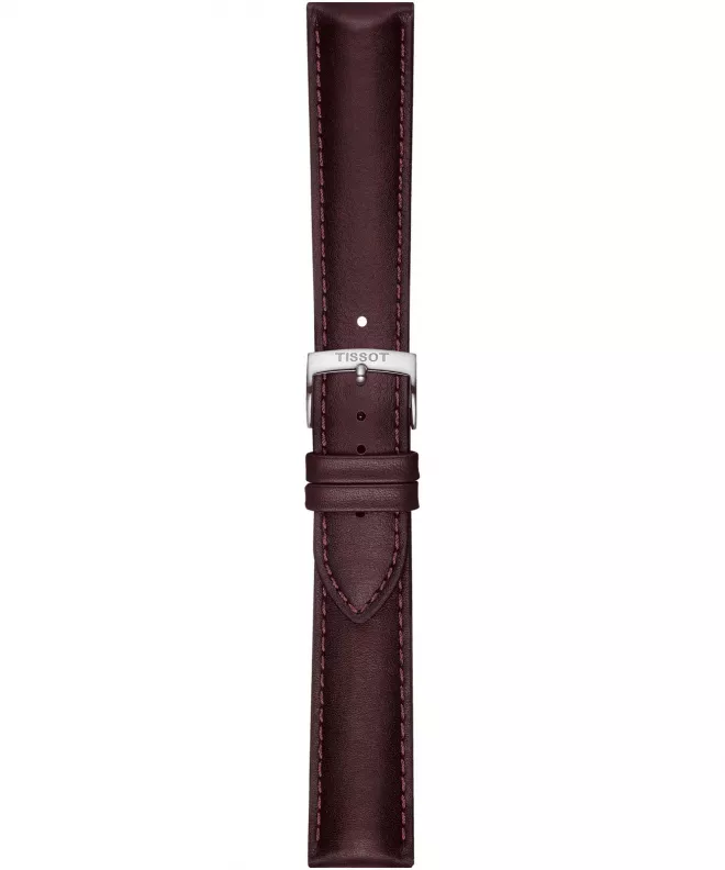 Pasek Tissot Leather 20 mm T852.046.838