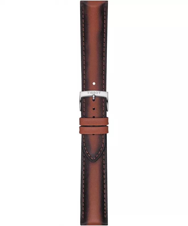 Pasek Tissot Leather 20 mm T852.046.842