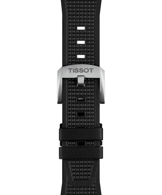 Pasek Tissot PRX 18 mm