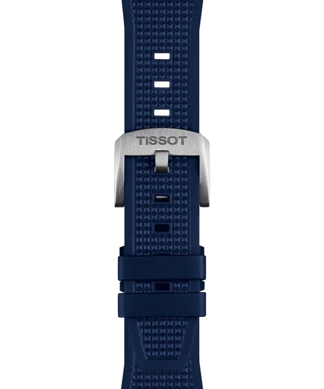 Pasek Tissot PRX 18 mm