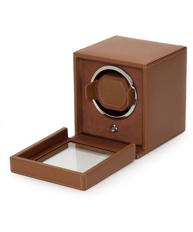 Rotomat Wolf Cub na 1 zegarek 461127