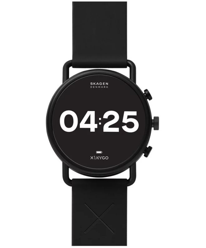 Zegarek męski Skagen Smartwatch Falster SKT5202