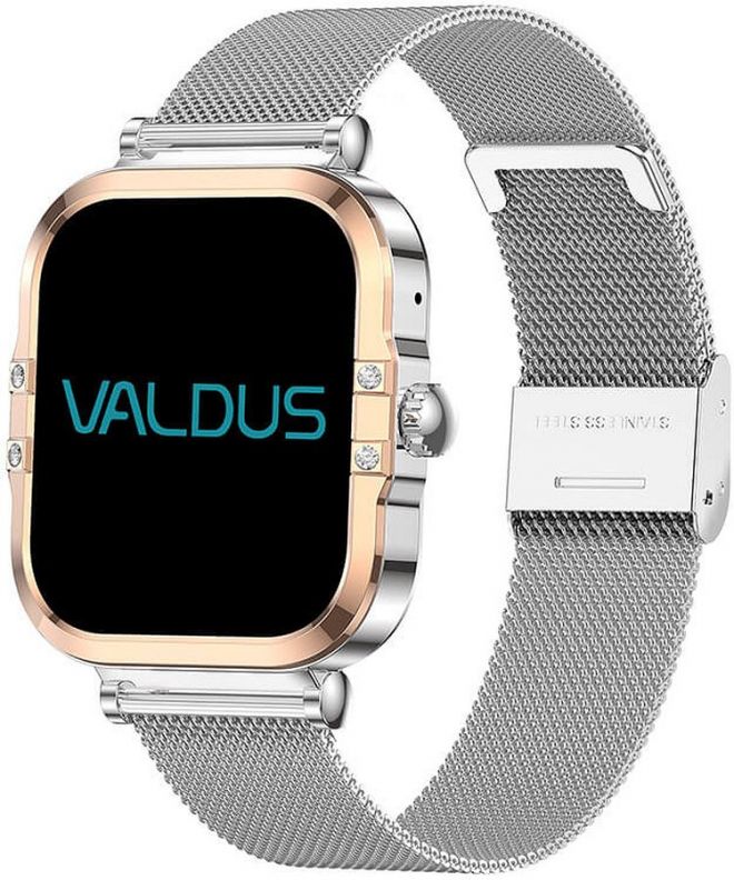 Smartwatch Valdus VL52 PRO VL52-PRO-45M