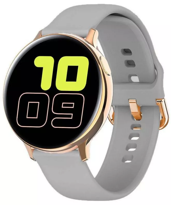 Smartwatch Pacific Grey  PC00172