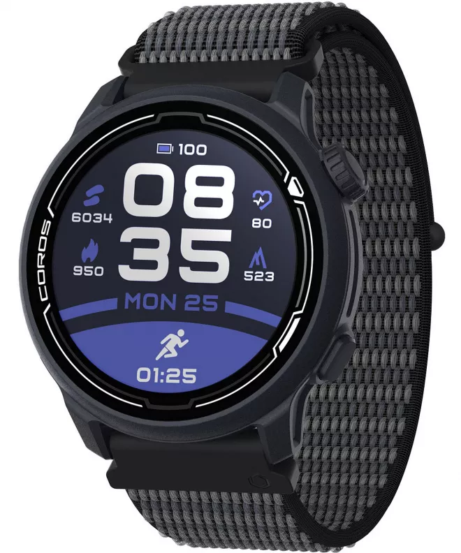 Smartwatch Coros Pace 2 WPACE2.N-NVY