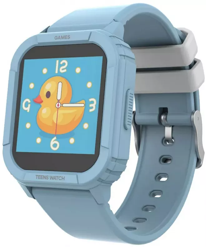 Smartwatch dziecięcy Vector Smart Kids VCTR-00-01BL-KIDS