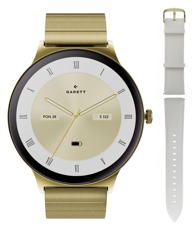 Smartwatch Garett Verona 2 Glow SET 5904238487044