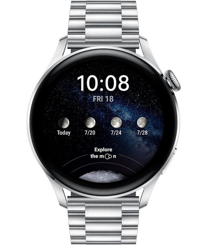 Smartwatch Huawei Watch 3 55026818
