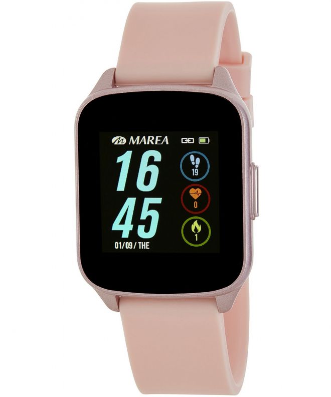 Smartwatch Marea Fitness Collection B59001/4