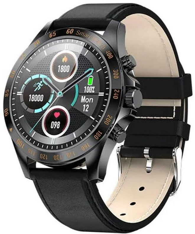 Smartwatch męski Garett V8 RT  5904238480670