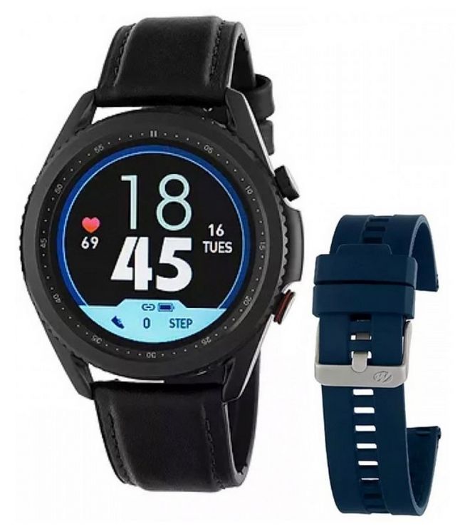Smartwatch męski Marea Bluetooth Talk Collection