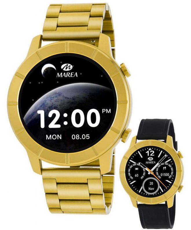 Smartwatch męski Marea Elegant B58003/5