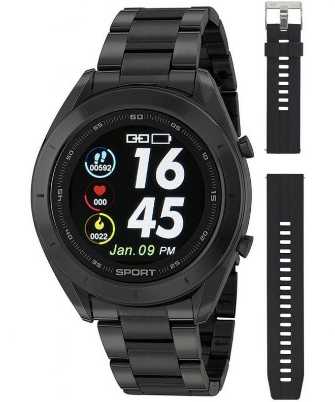 Smartwatch męski Marea Elegant B58008/2