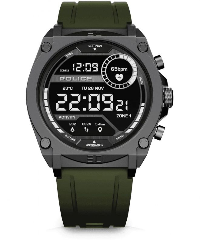 Smartwatch Police My.Avatar PEIUN0000104