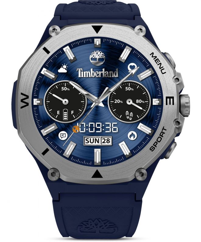 Smartwatch Timberland Trail Force S2 TDIGB00898X1