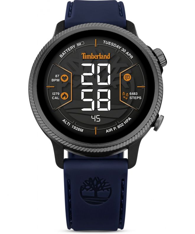 Smartwatch Timberland Trail Force TDIGB0064502