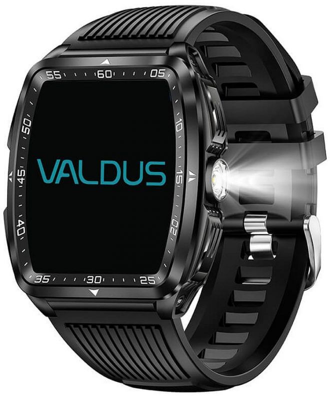 Smartwatch Valdus VD22 VD22-111R