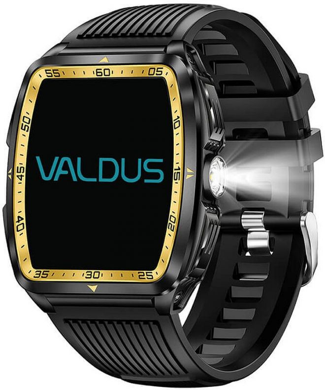 Smartwatch Valdus VD22 VD22-114R