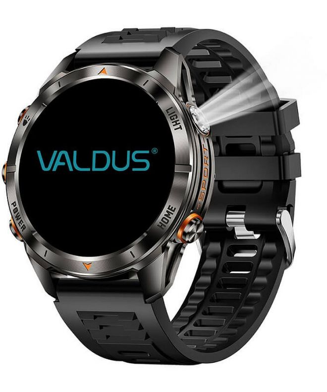 Smartwatch Valdus VD27 VD27-11R