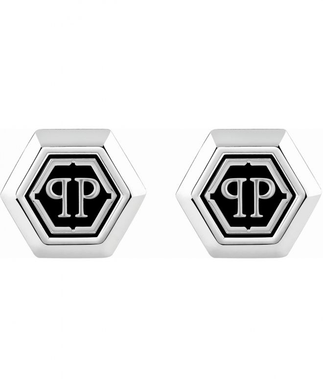 Spinki Philipp Plein Plein Icon PJ9AA12CU