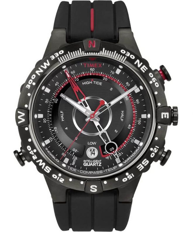 Zegarek męski Timex Expedition Military Allied T2N720