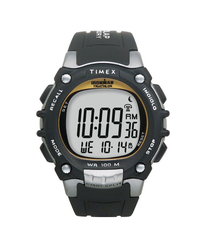Timex T5E231 - Zegarek Ironman 100 Lap • Zegarownia.pl