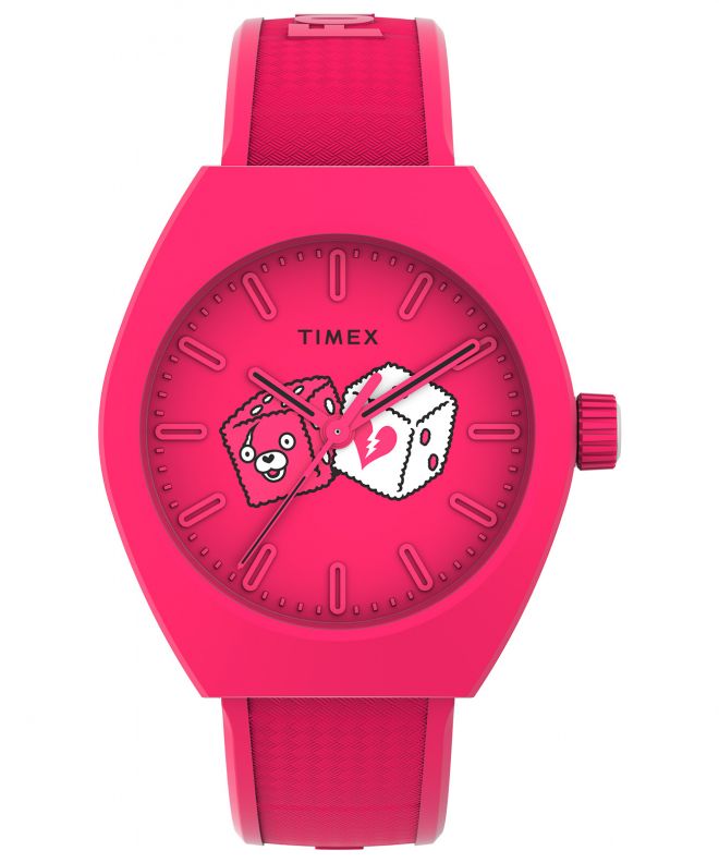 Zegarek męski Timex Urban Pop x Fortnite® TW2W96800