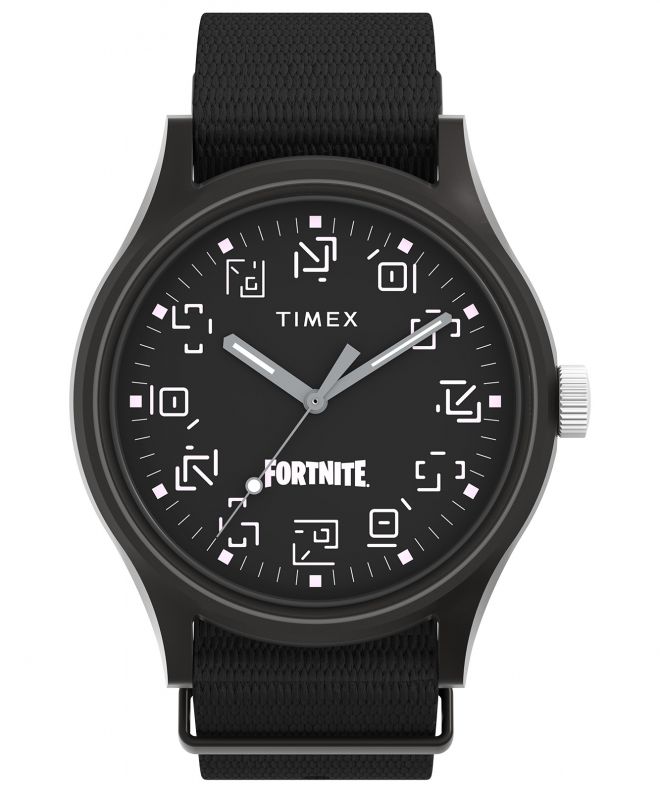 Zegarek męski Timex MK1 X Fortnite® TW2W97000