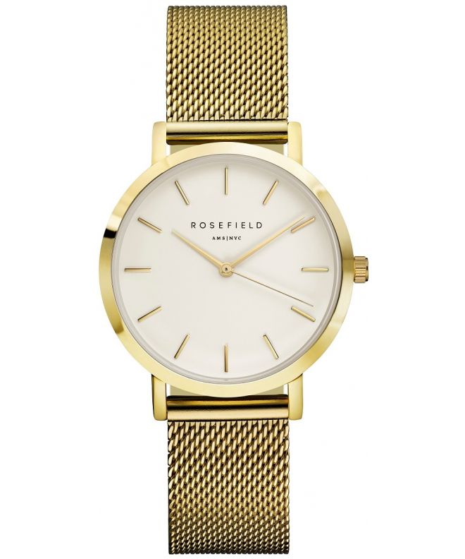Zegarek damski Rosefield Tribeca TWG-T51