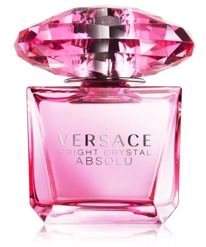 Perfumy damskie Versace Bright Crystal Absolu 30 ml{272,00 zł} zł 22077 szt.