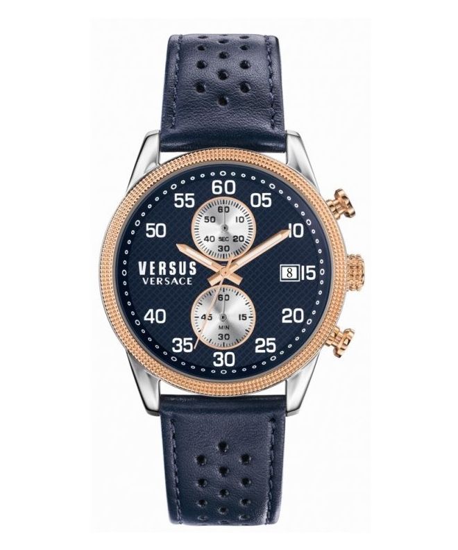 Versus Versace S66080016 - Zegarek Shoreditch • Zegarownia.pl