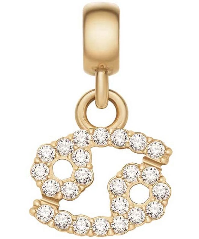 Zawieszka Daniel Wellington Charm Gold Cancer DW00400757
